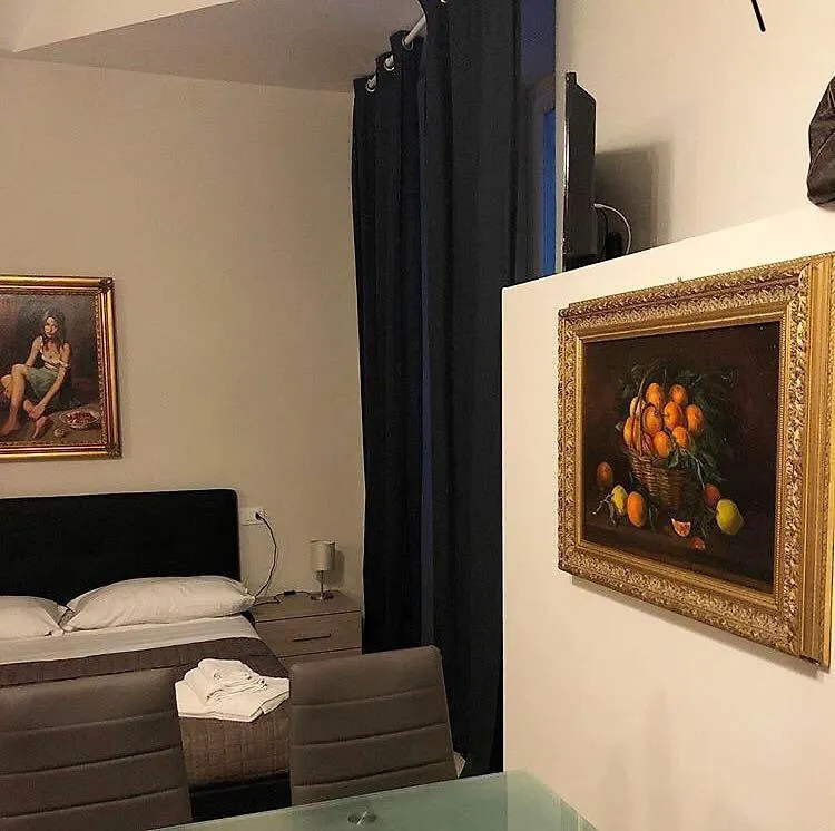 Apartment Carolina'S Home Naples