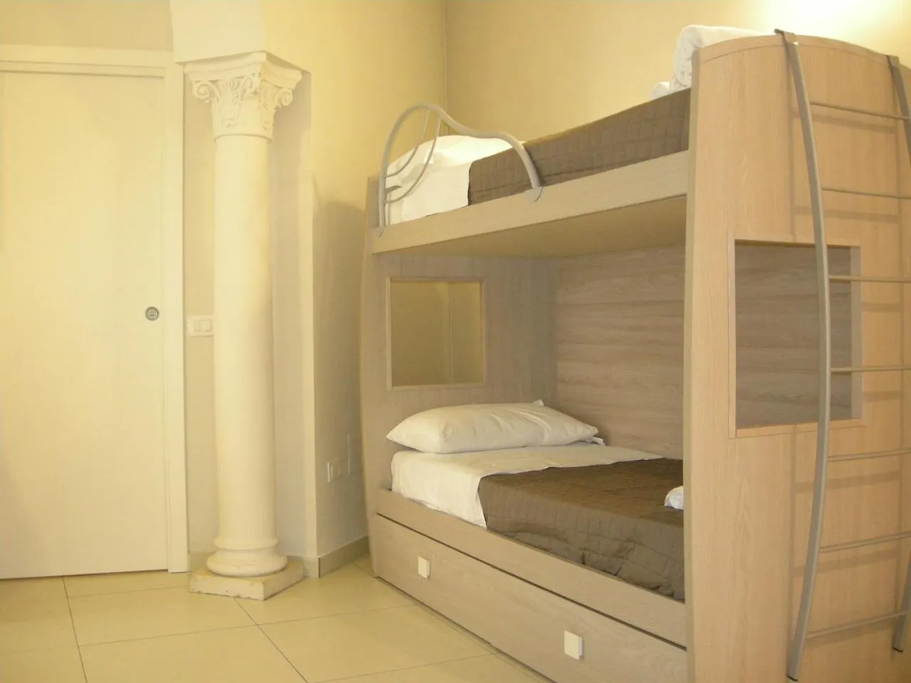 Carolina'S Home Napoli Daire
