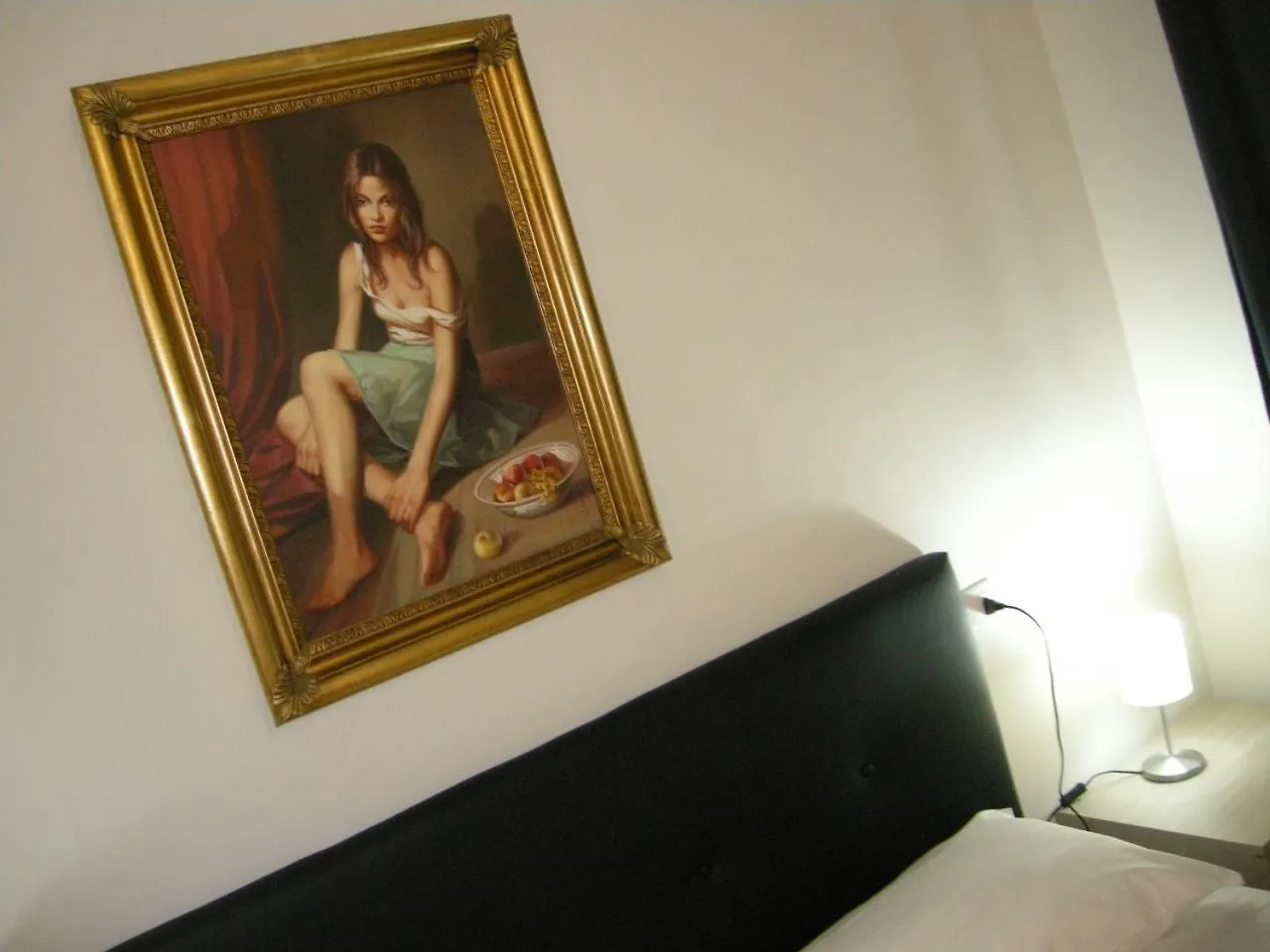 Carolina'S Home Napoli Daire