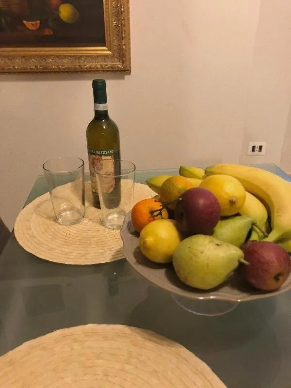 Carolina'S Home Napoli